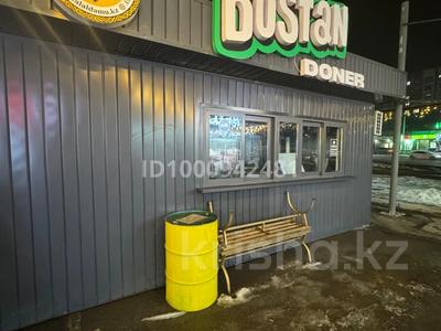 Аренда коммерческой недвижимости в Алматы: Общепит · 15 м² за 400 000 〒 Общепит · 15 м² за 400 000 〒 в Алматы, Ауэзовский р-н