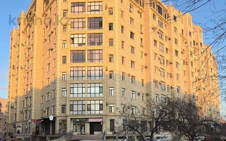 5-бөлмелі пәтер · 150 м² · 3/9 қабат, 28-й мкр 49, бағасы: 66.5 млн ₸ в Актау — фото 2