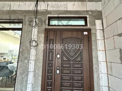 Отдельный дом · 4 комнаты · 200 м² · 5.5 сот., Ташкентский тракт за 57 млн ₸ в 