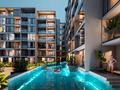 1-бөлмелі пәтер · 35 м² · 4/7 қабат, Naiharn 11, бағасы: 52 млн ₸ в Пхукете — фото 6