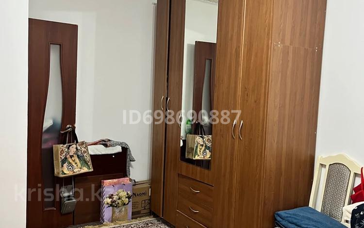 2-комнатная квартира · 51 м² · 1/5 этаж, мкр Жети Казына, Каленов 7 за 18 млн 〒 в Атырау — фото 8