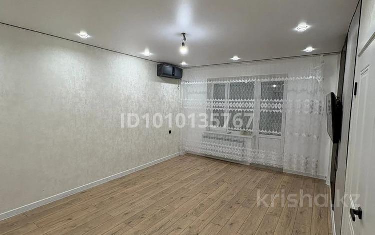 1-бөлмелі пәтер · 54.7 м² · 4/9 қабат, мкр. Зачаганск пгт, Монкеулы 83/2, бағасы: 20 млн ₸ в Уральске — фото 2
