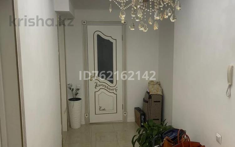 1-бөлмелі пәтер · 45 м², Болекбаева, бағасы: 250 000 ₸ в Астане, Сарайшык р-н — фото 2