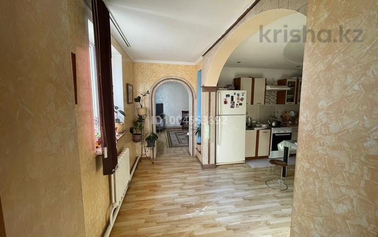 Отдельный дом · 4 комнаты · 150 м² · 12 сот., мкр Карагайлы — Саудакент 36 за 88 млн ₸ в Алматы, Наурызбайский р-н — фото 13