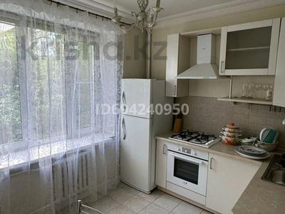 3-комнатная квартира · 75 м² · 3/4 этаж, Абылай хана 46 — Макатаева за 59 млн ₸ в Алматы, Алмалинский р-н