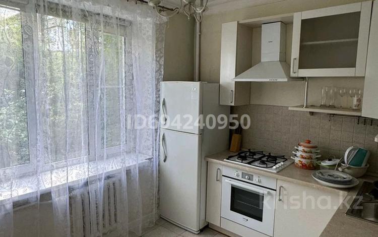 3-комнатная квартира · 75 м² · 3/4 этаж, Абылай хана 46 — Макатаева за 59 млн ₸ в Алматы, Алмалинский р-н — фото 14