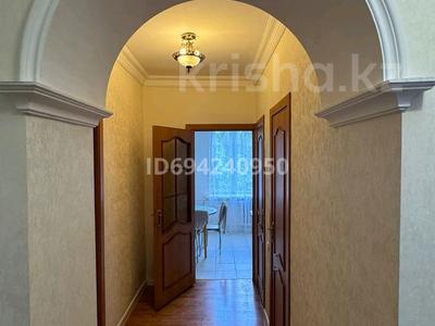 3-комнатная квартира · 75 м² · 3/4 этаж, Абылай хана 46 — Макатаева за 55.6 млн ₸ в Алматы, Алмалинский р-н