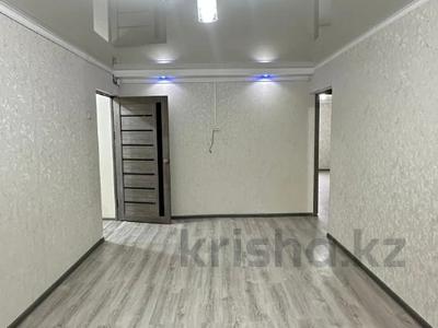 3-бөлмелі пәтер · 60 м² · 4/4 қабат, Бейбитшилик 14, бағасы: 200 000 ₸ в Шымкенте, Туран р-н