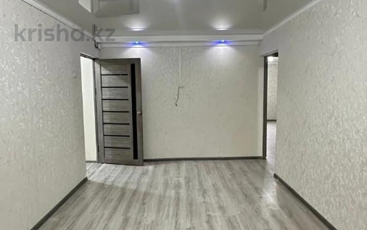 3-бөлмелі пәтер · 60 м² · 4/4 қабат, Бейбитшилик 14, бағасы: 200 000 ₸ в Шымкенте, Туран р-н — фото 13