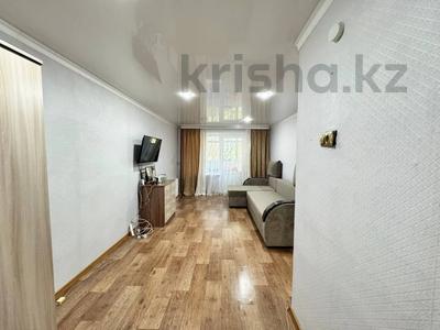 1-комнатная квартира · 41.6 м² · 1/3 этаж, Олега Аюченко — Восточный за 11.5 млн 〒 в Семее