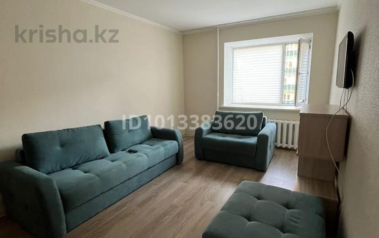 1-бөлмелі пәтер · 45 м² · 3/9 қабат, Шолпан Иманбаевой 2, бағасы: 27 млн ₸ в Астане, р-н Байконур — фото 2