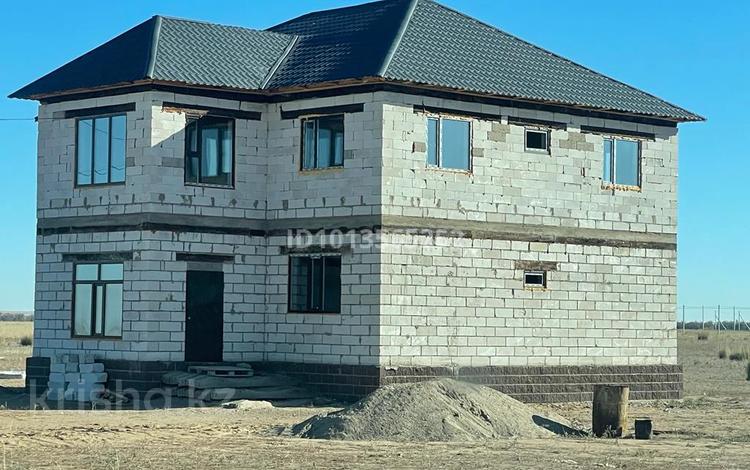 Жеке үй · 5 бөлме · 120 м² · 15 жүзд., Нұрбай батыр, бағасы: 19.5 млн ₸ в Жанаарка — фото 3