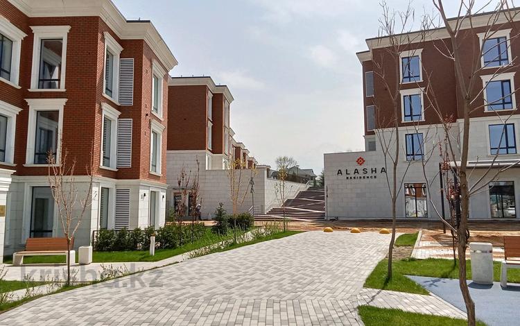 1-комнатная квартира, 37 м², 2/3 этаж, мкр Таугуль-3, Шаймерденова 32B за 32.5 млн 〒 в Алматы, Ауэзовский р-н — фото 9
