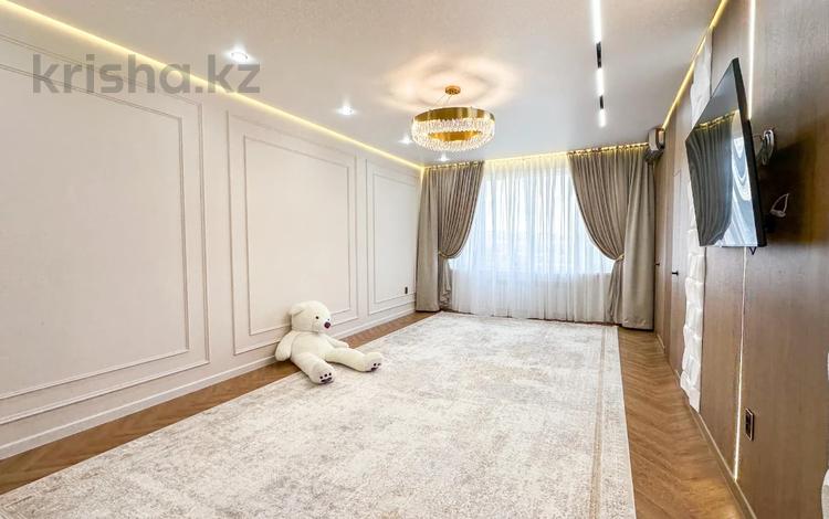 3-комнатная квартира · 90 м² · 9/12 этаж, Назарбаева 171Б за 59 млн ₸ в Талдыкоргане — фото 2