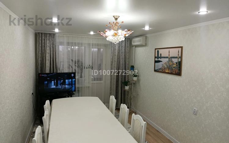 2-бөлмелі пәтер · 53 м² · 3/3 қабат, Достық, Пионерская 26, бағасы: 14 млн ₸ в Западно-Казахстанской обл., Достык — фото 11