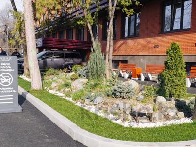 Еркін, кеңселер · 33 м², бағасы: 462 000 ₸ в Алматы