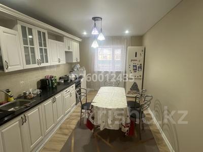 Отдельный дом · 7 комнат · 195 м² · 10 сот., Кунаева 6 за 30 млн 〒 в Бишкуле