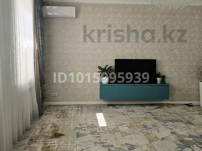 4-бөлмелі пәтер · 150 м² · 6/7 қабат, 17-ш/а., ​17-й микрорайон 107, бағасы: 65 млн ₸ в Актау, 17-й мкр