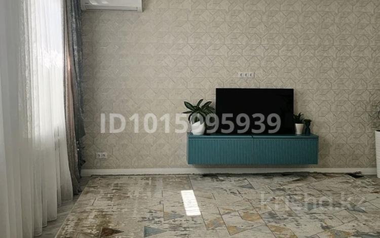 4-бөлмелі пәтер · 150 м² · 6/7 қабат, 17-ш/а., ​17-й микрорайон 107, бағасы: 65 млн ₸ в Актау, 17-й мкр — фото 2
