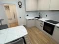 2-бөлмелі пәтер · 60 м² · 9/9 қабат, Туран 57/5, бағасы: 43.5 млн ₸ в Астане, Нура р-н — фото 16
