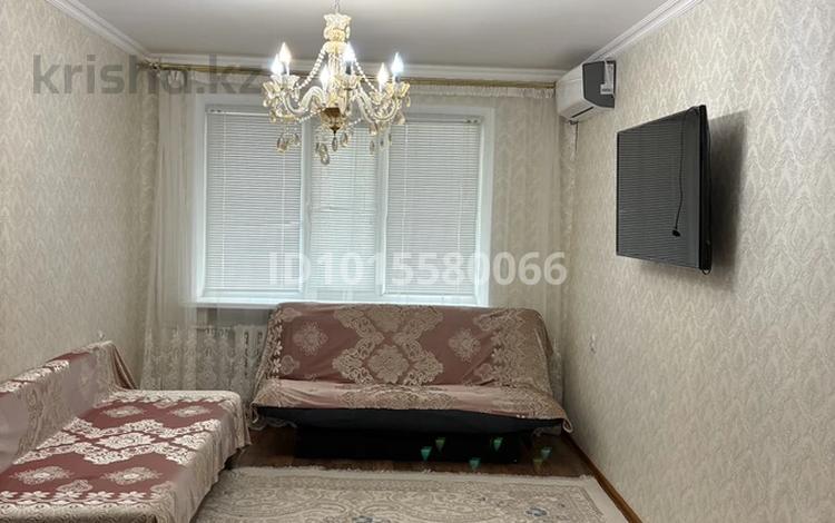 3-бөлмелі пәтер · 69 м² · 1/5 қабат, Центральный ш/а., Махамбета 87Б, бағасы: 19.5 млн ₸ в Атырау, мкр Центральный — фото 2