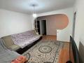 4-комнатная квартира · 70 м² · 3/9 этаж, мкр Юго-Восток, мкр Юго-Восток, 30й микрорайон 9 за 24 млн ₸ в Караганде, Казыбек би р-н
