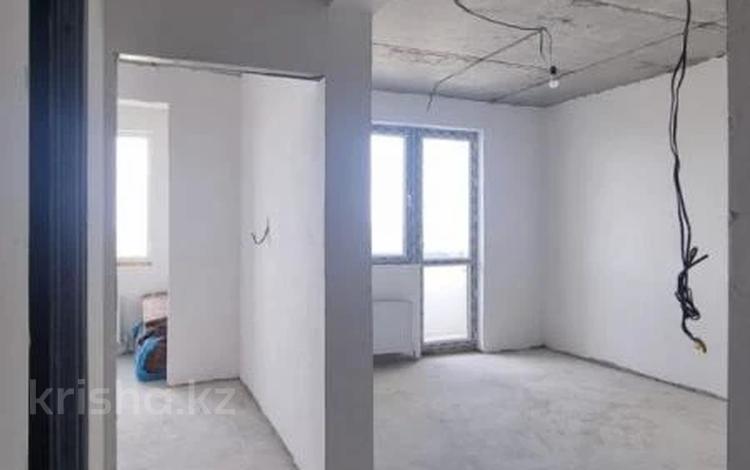 2-комнатная квартира · 50 м² · 9/12 этаж, Кошкарбаева за 25.5 млн ₸ в  — фото 3