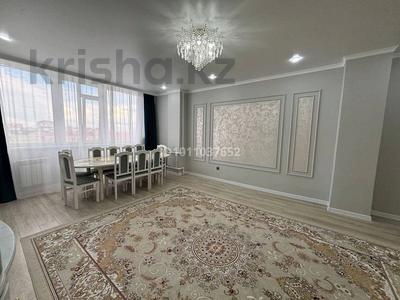 3-бөлмелі пәтер · 104 м² · 7/10 қабат, Алии Молдагуловой 58/6, бағасы: 35 млн 〒 в Актобе