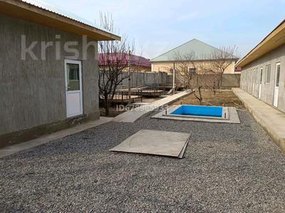 Отдельный дом · 4 комнаты · 150 м² · 6 сот., мкр Кайтпас 1, Сары жайлау 61 за 30 млн 〒 в Шымкенте, Каратауский р-н