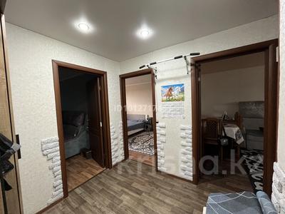 3-комнатная квартира · 61.1 м² · 5/5 этаж, Королева 70 за 15.5 млн ₸ в Экибастузе