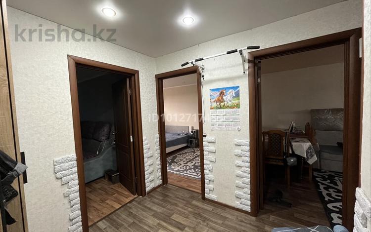 3-комнатная квартира · 61.1 м² · 5/5 этаж, Королева 70 за 15.5 млн ₸ в Экибастузе — фото 2