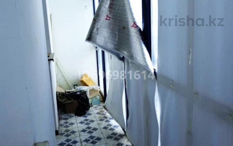 3-бөлмелі пәтер · 88.7 м² · 5/5 қабат, ул. Рыскулова 19, бағасы: 26.5 млн ₸ в Шымкенте, Аль-Фарабийский р-н — фото 3