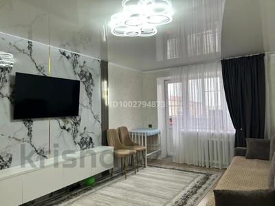 1-комнатная квартира · 46 м² · 2/5 этаж, уральская 30 — бензострой за 18.5 млн 〒 в Петропавловске