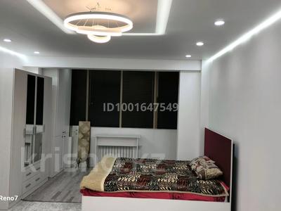 1-комнатная квартира · 46 м² · 8/10 этаж, Мкр Аксай, Б. Момышулы за 250 000 ₸ в Алматы, Ауэзовский р-н