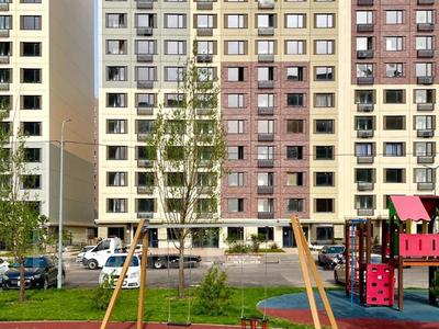 2-комнатная квартира, 48 м², 10/12 этаж, Райымбека 210 за 31.5 млн 〒 в Алматы, Алмалинский р-н