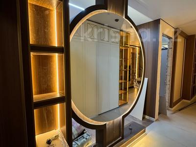 2-бөлмелі пәтер · 45 м² · 8/12 қабат, Бауыржана Момышулы 11/1, бағасы: 47.5 млн ₸ в Алматы, Алатауский р-н