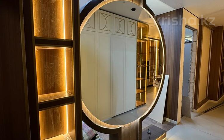 2-бөлмелі пәтер · 45 м² · 8/12 қабат, Бауыржана Момышулы 11/1, бағасы: 47.5 млн ₸ в Алматы, Алатауский р-н — фото 13