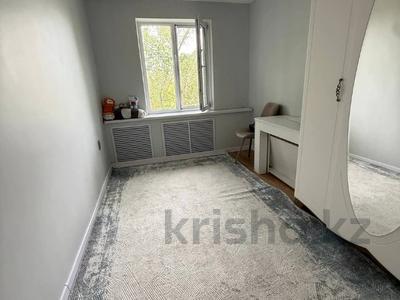 3-бөлмелі пәтер · 60 м² · 5/5 қабат, Жибек жолы, бағасы: 43.5 млн ₸ в Алматы, Алмалинский р-н