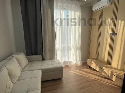 3-комнатная квартира · 65 м² · 3/10 этаж, Навои 58/1 за ~ 59 млн ₸ в Алматы, Бостандыкский р-н