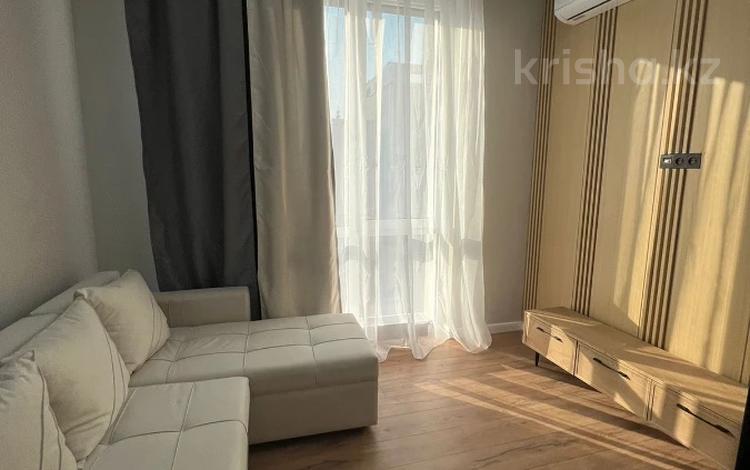 3-комнатная квартира · 65 м² · 3/10 этаж, Навои 58/1 за ~ 59 млн ₸ в Алматы, Бостандыкский р-н — фото 2
