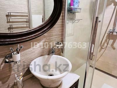 2-комнатная квартира · 75.5 м², Гагарина 133/2 за 59 млн ₸ в Алматы, Бостандыкский р-н