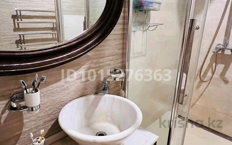 2-комнатная квартира · 75.5 м², Гагарина 133/2 за 59 млн ₸ в Алматы, Бостандыкский р-н — фото 2
