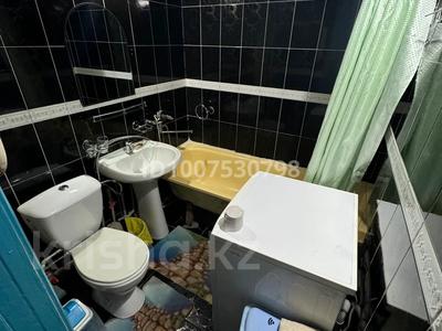 2-комнатная квартира · 38 м² · 9/10 этаж, Гете 121 131 — 72 напротив Адал за 120 000 〒 в Семее