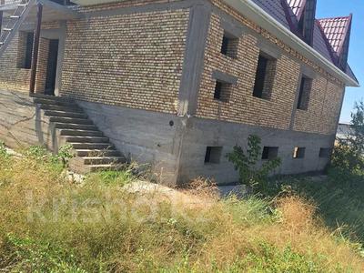 Жеке үй · 8 бөлме · 600 м² · 8 жүзд., Мкр Акжайык — Кайтпас 2, бағасы: 130 млн ₸ в Шымкенте, Каратауский р-н