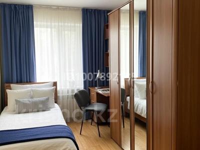 4-комнатная квартира · 75 м² · 2/4 этаж, мкр №1 за 48 млн 〒 в Алматы, Ауэзовский р-н