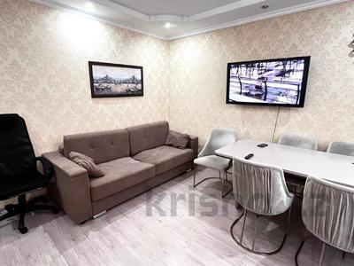 2-комнатная квартира · 60.2 м² · 7/9 этаж, Мустафина 13 за 27.9 млн ₸ в Астане