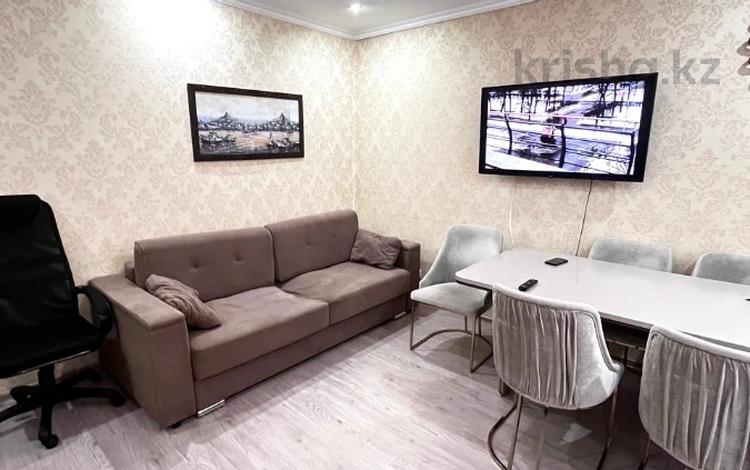 2-комнатная квартира · 60.2 м² · 7/9 этаж, Мустафина 13 за 27.9 млн ₸ в Астане — фото 3