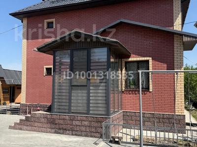 Отдельный дом · 5 комнат · 176 м² · 5 сот., Коктал 33 за 98 млн ₸ в 
