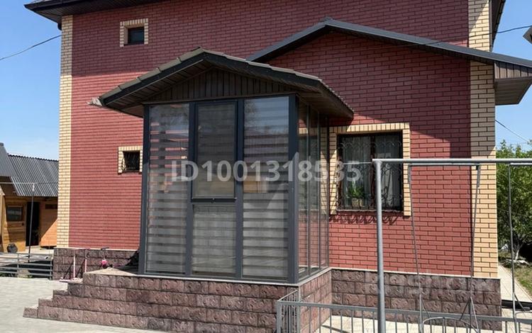 Отдельный дом · 5 комнат · 176 м² · 5 сот., Коктал 33 за 98 млн ₸ в  — фото 2