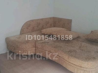 1-комнатная квартира · 32 м² · 2/2 этаж, Ибдиминова 1а — Мансурова за 75 000 ₸ в 